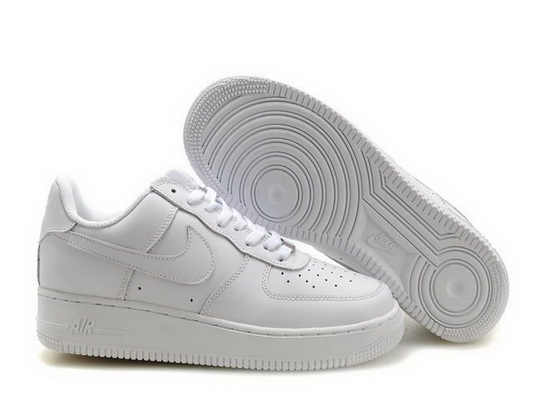 Nike Air Force One Women Low--024